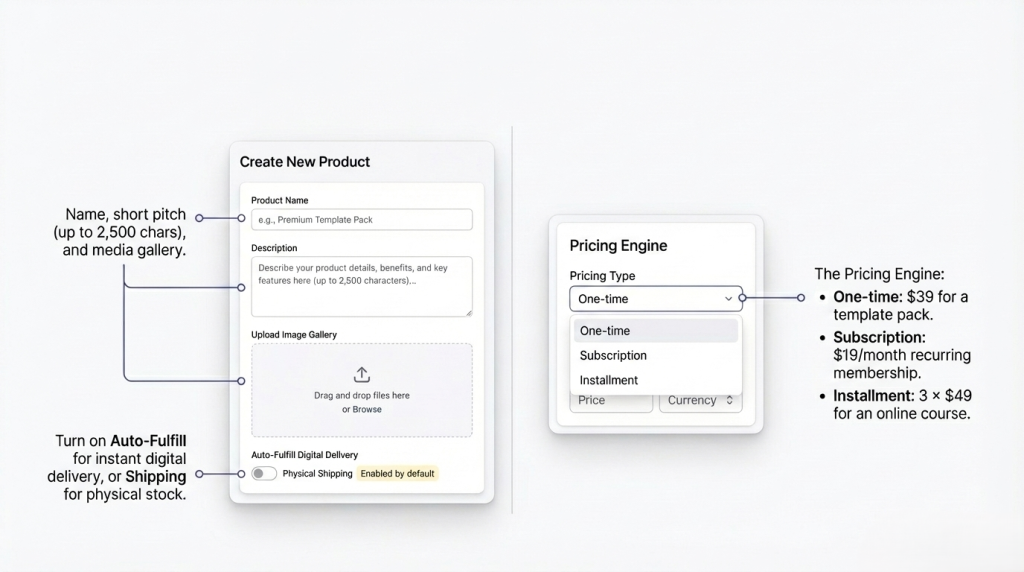 Step 4 Create Your First Product 2 1024x572