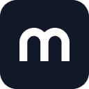 Mollie payment processor logo