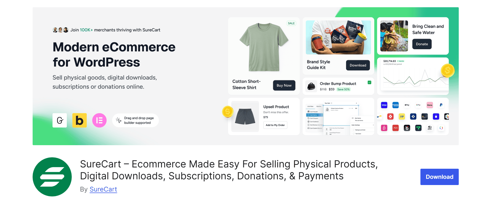 The Best WordPress Subscription Plugins in 2026: An Honest Comparison Word Image 34759 1