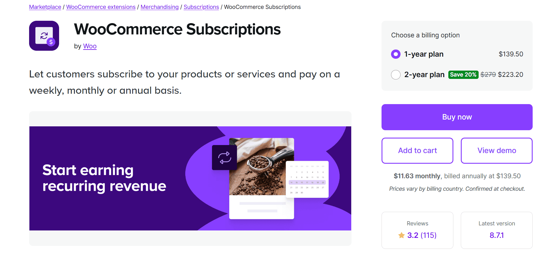 The Best WordPress Subscription Plugins in 2026: An Honest Comparison Word Image 34759 2
