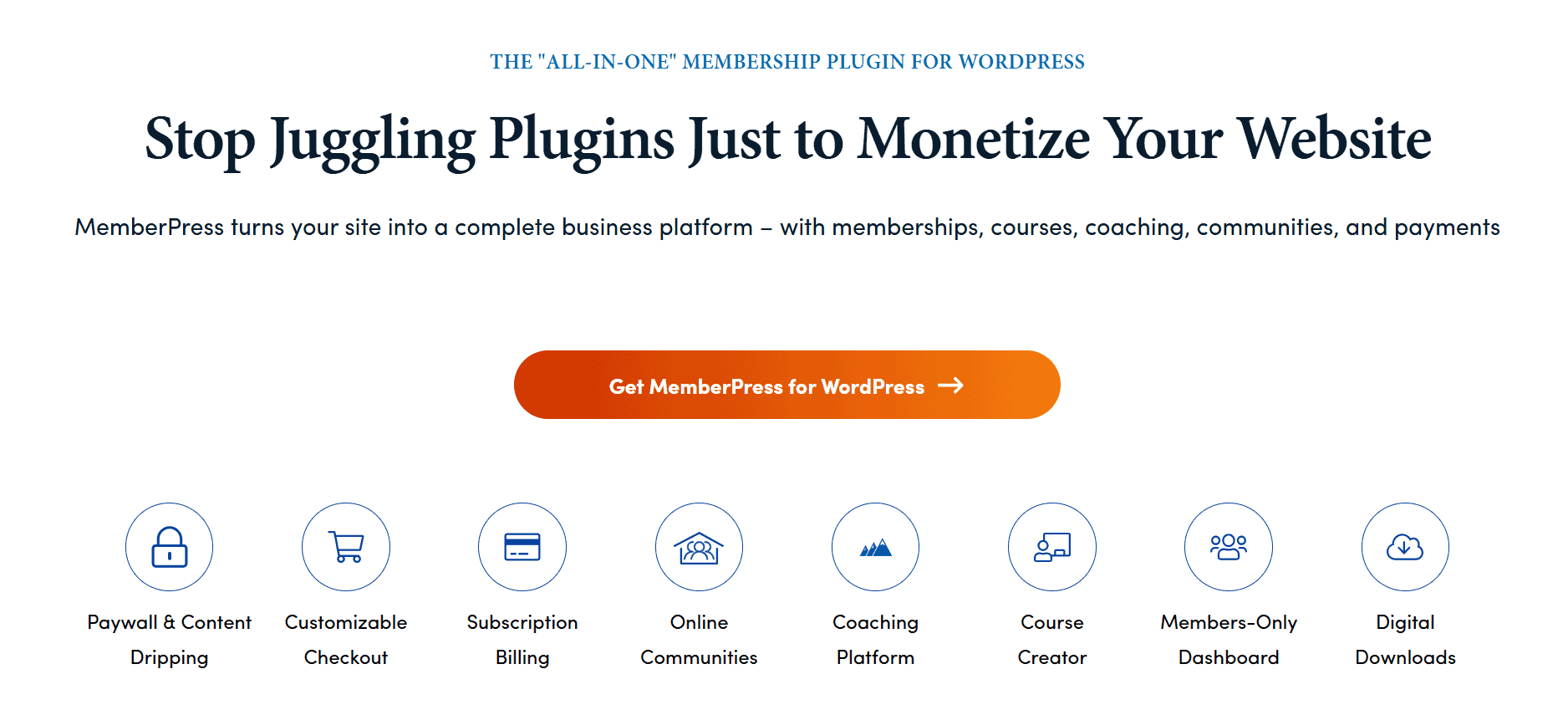 The Best WordPress Subscription Plugins in 2026: An Honest Comparison Word Image 34759 3