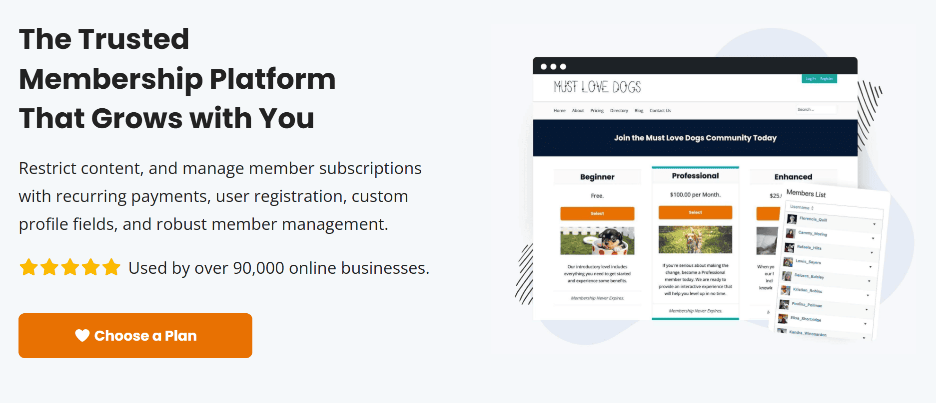 The Best WordPress Subscription Plugins in 2026: An Honest Comparison Word Image 34759 4