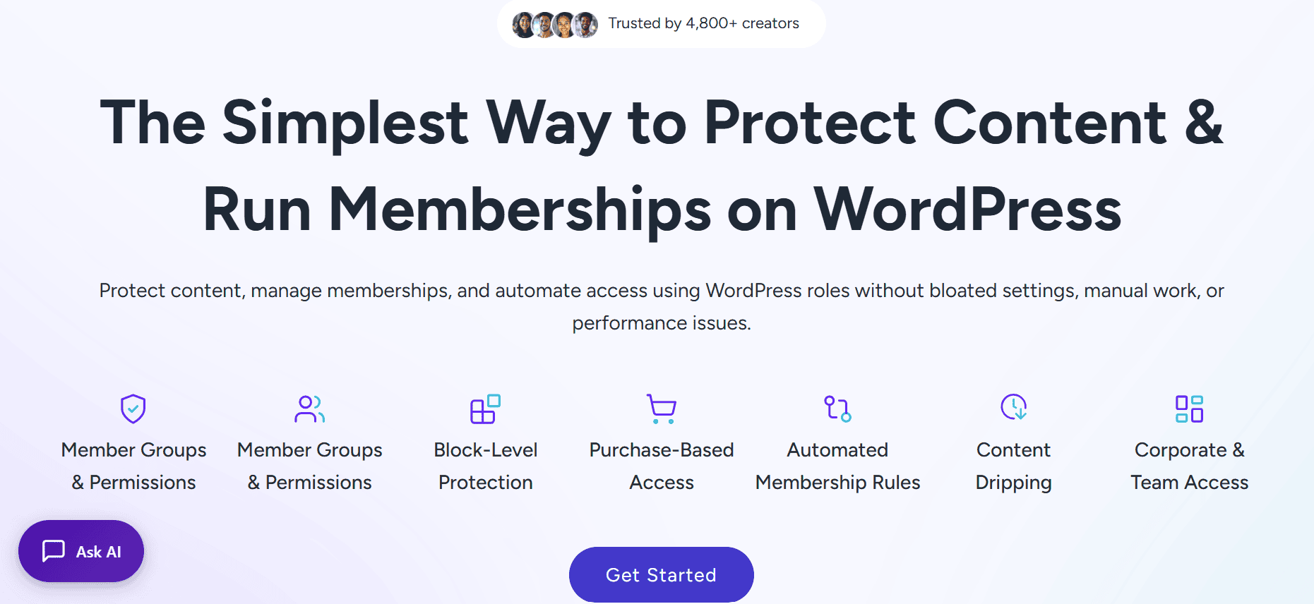 The Best WordPress Subscription Plugins in 2026: An Honest Comparison Word Image 34759 5