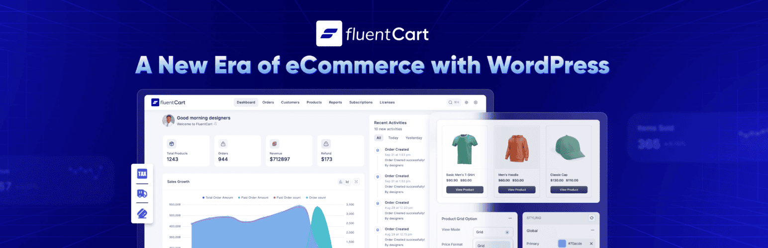 Best WordPress Ecommerce Plugins in 2026 Word Image 35426 3
