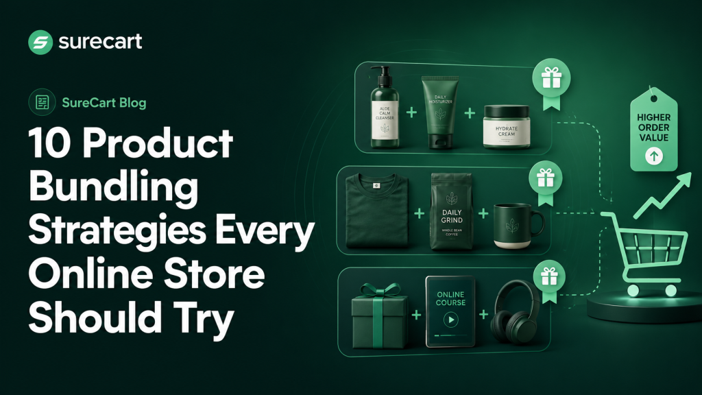 top 10 product building strategies