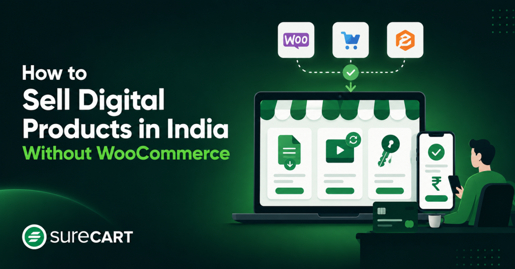 Sell Digital Products Without Woocommerce 1024x536