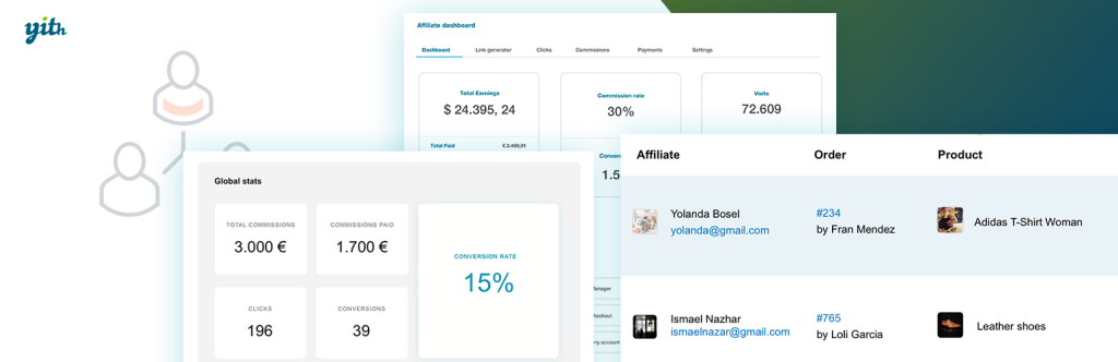 YITH WooCommerce Affiliate Plugin 1024x332