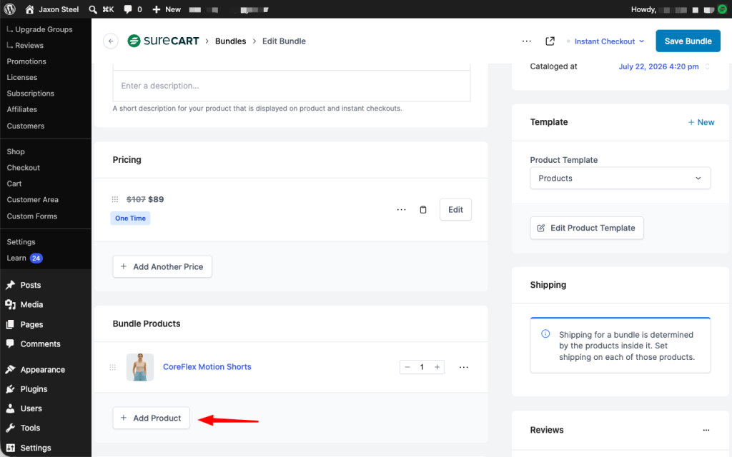 How to Create a Product Bundle in SureCart Image 19 1024x640