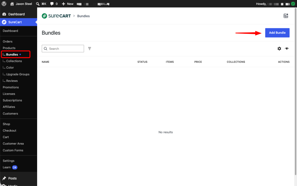 How to Create a Product Bundle in SureCart Image 21 1024x640