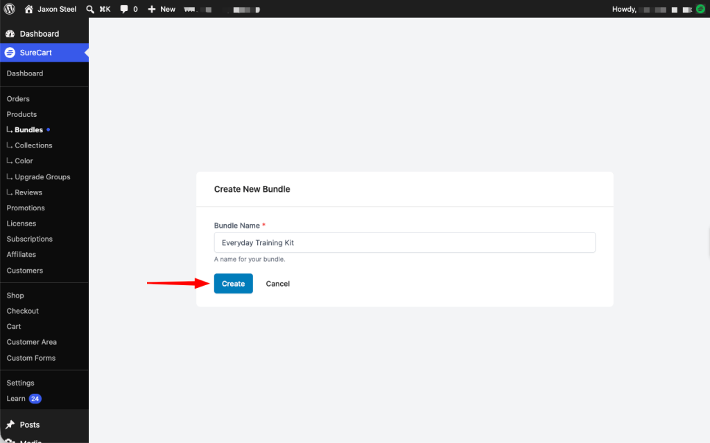 How to Create a Product Bundle in SureCart Image 22 1024x640