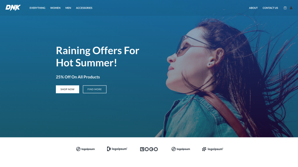 Introducing: SureCart Starter Templates Image 28 1024x576