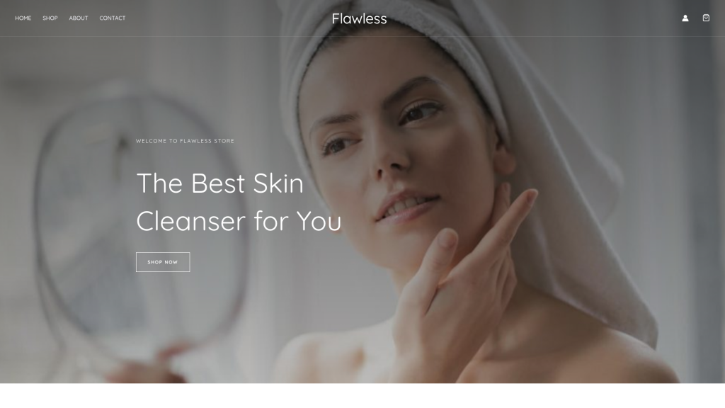Introducing: SureCart Starter Templates Image 29 1024x576