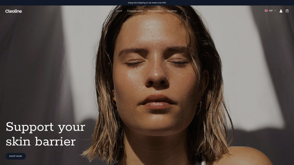 Introducing: SureCart Starter Templates Image 31 1024x576