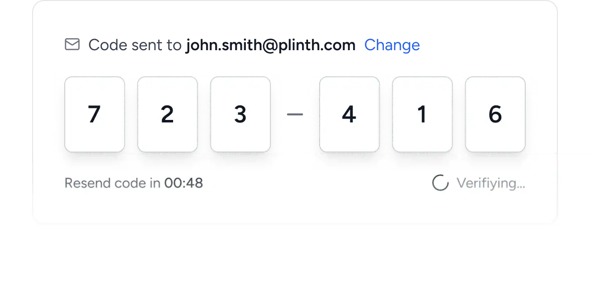 International Ecommerce Protect your account with two-factor authentication (2FA)
