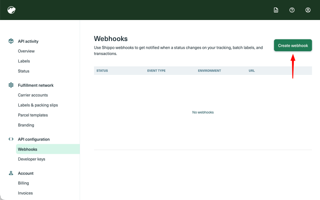 How to Set Up the Shippo Integration image