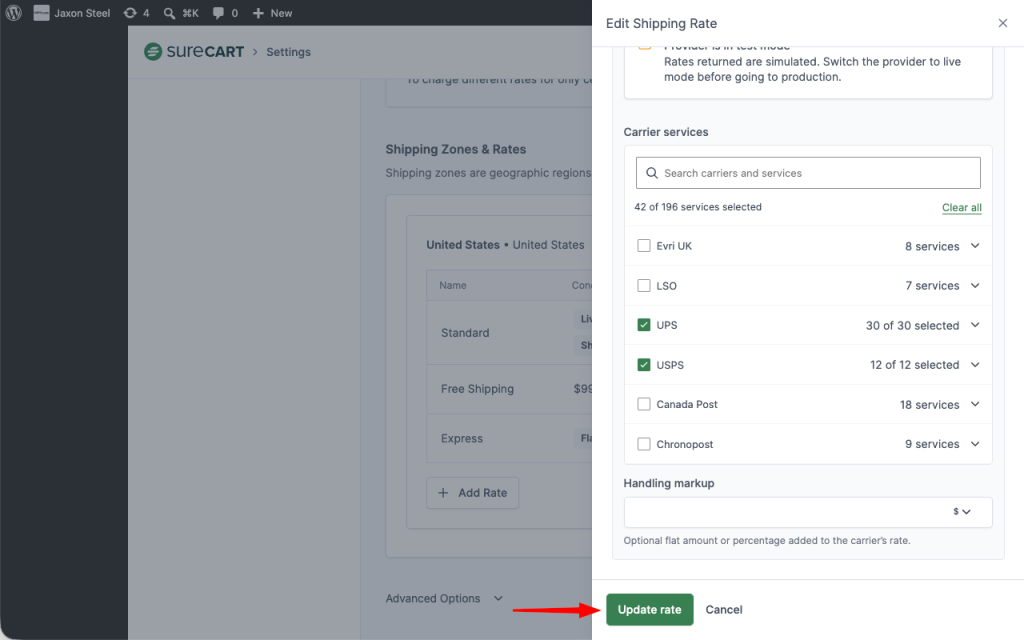 How to Set Up the Shippo Integration image