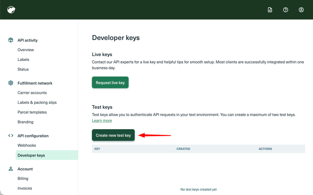 How to Set Up the Shippo Integration image