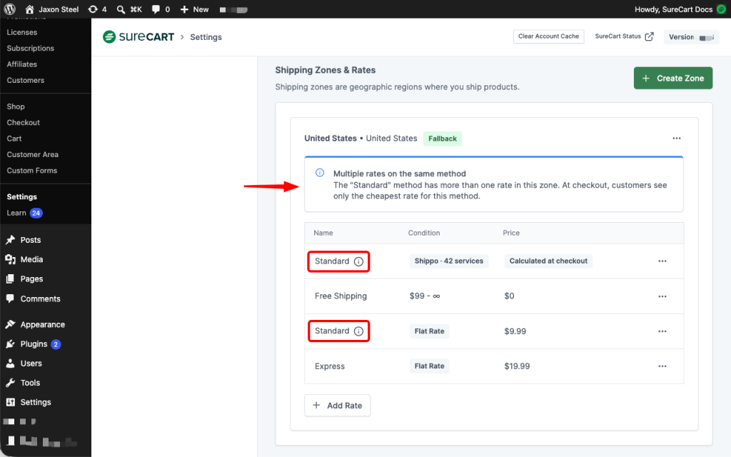 How to Set Up the Shippo Integration image