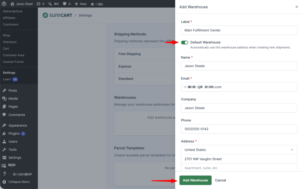 How to Set Up the Shippo Integration image