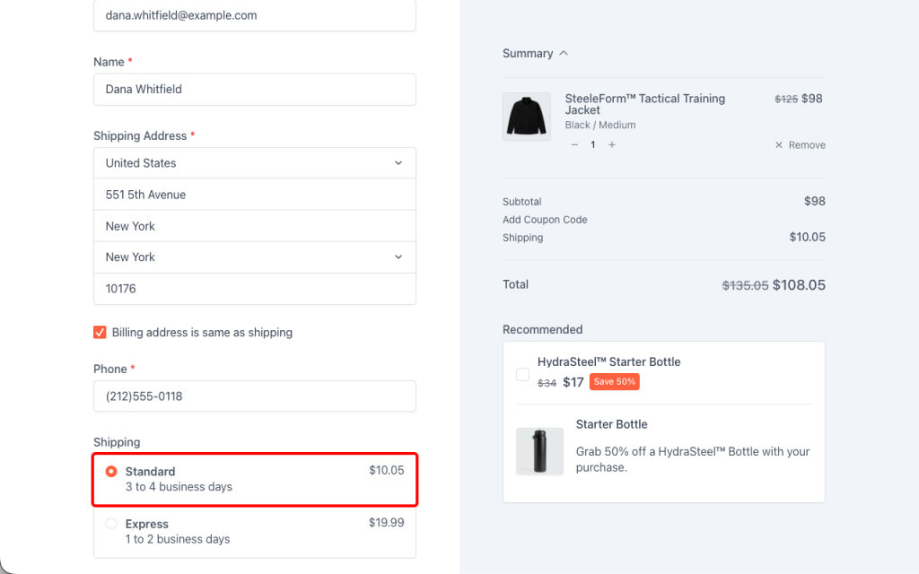 How to Set Up the Shippo Integration image