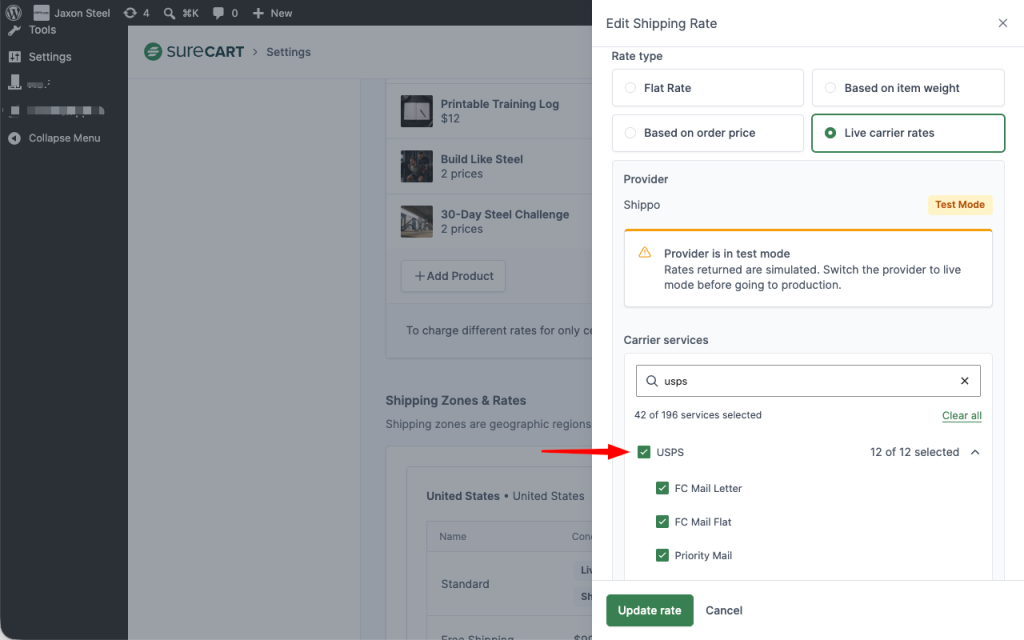 How to Set Up the Shippo Integration image