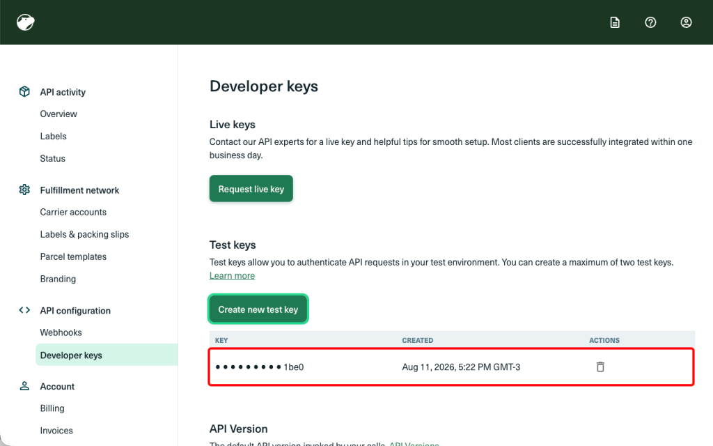 How to Set Up the Shippo Integration image