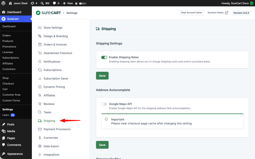How to Set Up the Shippo Integration image