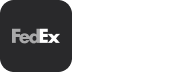 Shipping & Fulfillment fedex logo