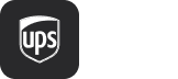 Shipping & Fulfillment ups logo