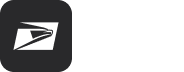 Shipping & Fulfillment usps logo
