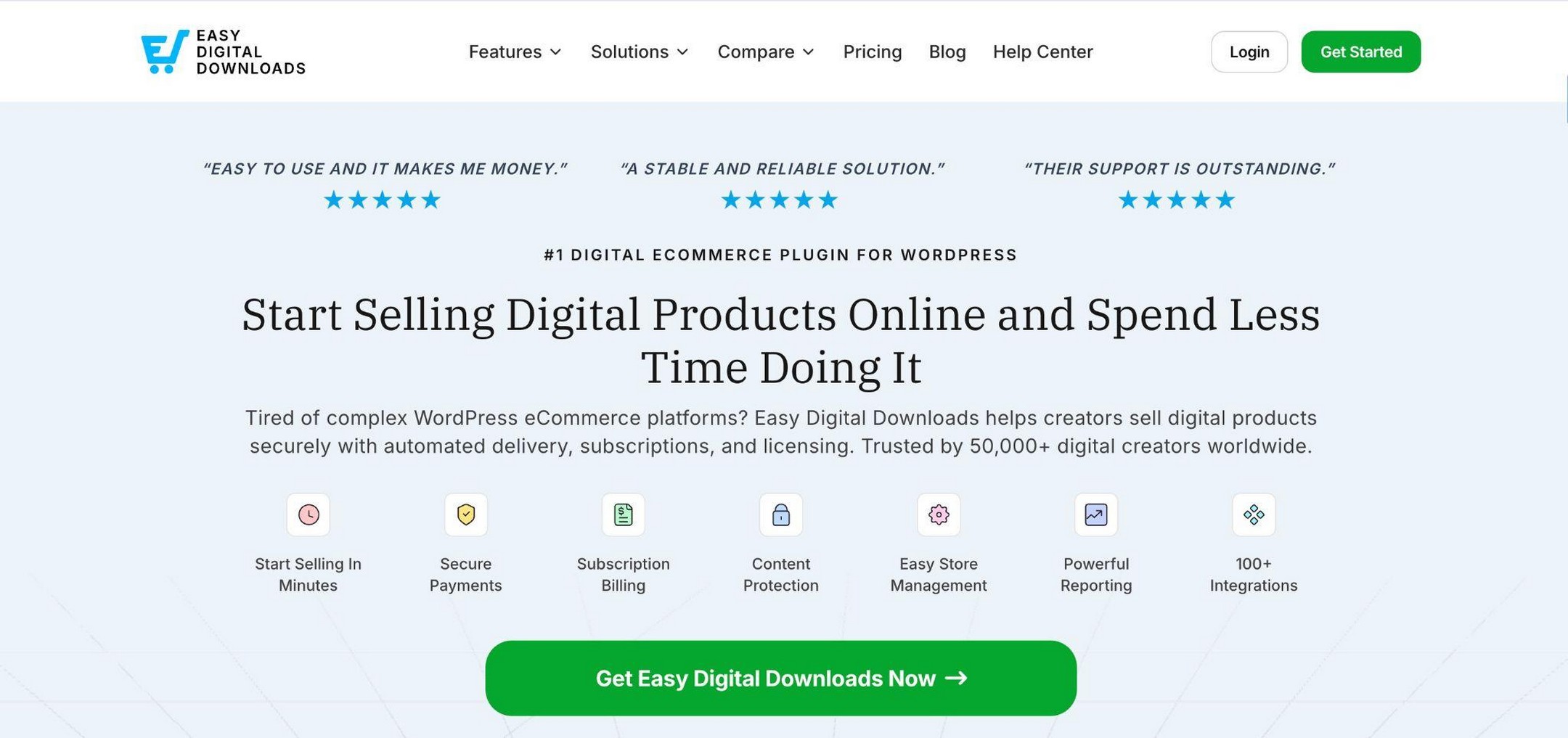 7 Best WordPress Shopping Cart Plugins for 2026: Pricing, Fees, and Features Compared Word Image 37624 2