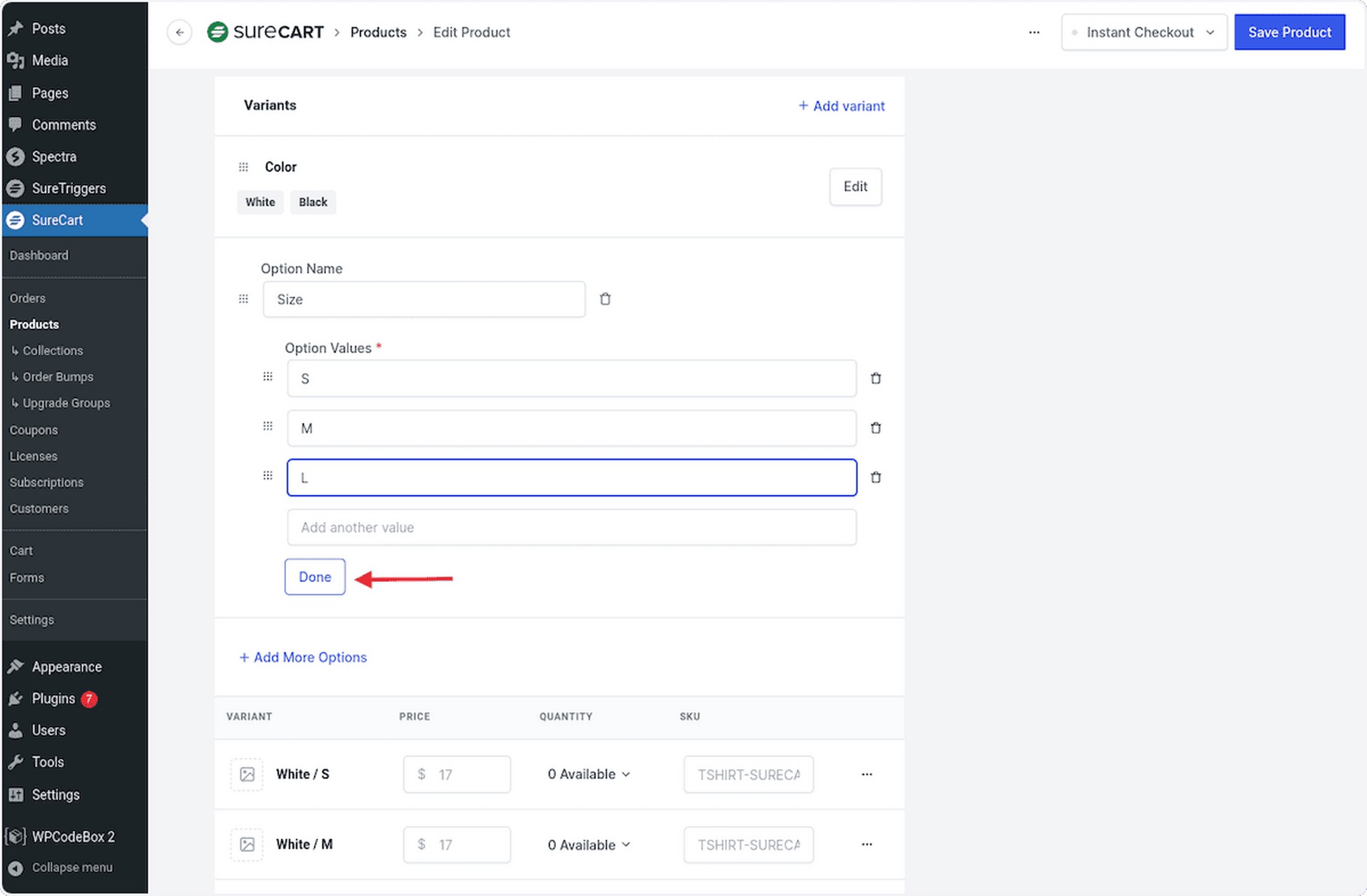 SureCart’s 2026 Product Story: A Complete eCommerce WordPress Platform Word Image 37755 4