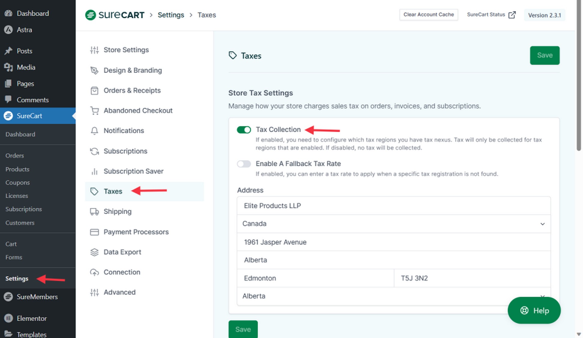 SureCart’s 2026 Product Story: A Complete eCommerce WordPress Platform Word Image 37755 5