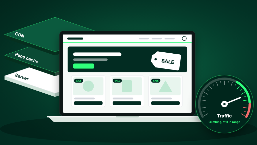 Black Friday Website Performance